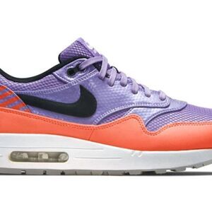Mint NIKE AIR MAX 1 FB Prem QS Mecurial 8.5